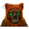 Haunted Hill Farm HHWOLF-3FLSA - 9